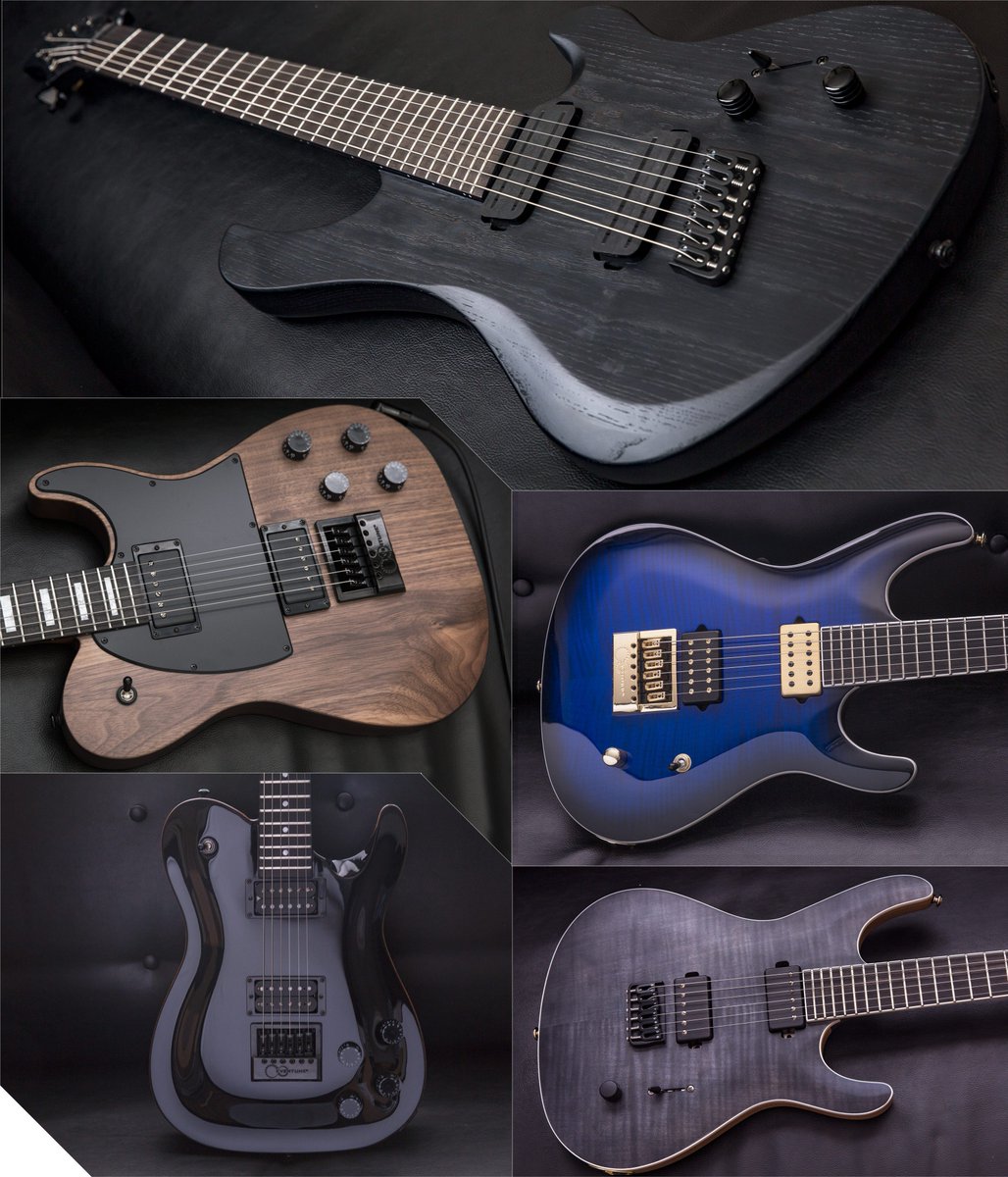 JerichoGuitars's tweet photo. Tools for Artists // More than just Guitars

View our Products: https://t.co/b9G747ERS0 https://t.co/LG8hJAyD5Q
