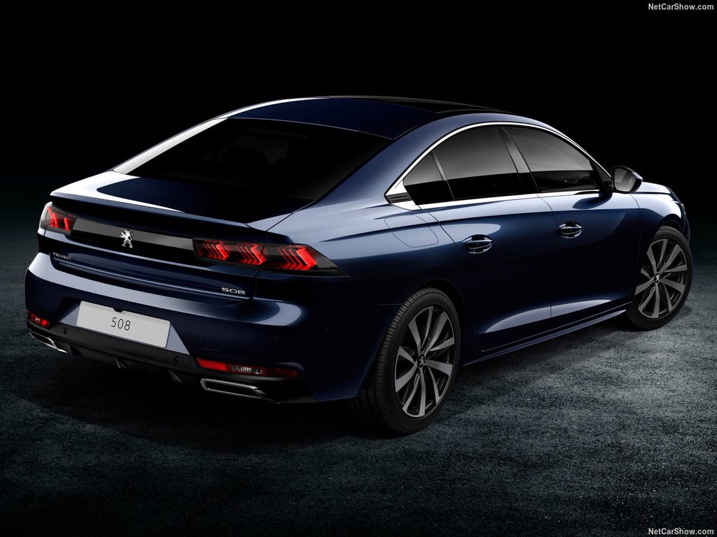AutomobileActus's tweet photo. #News - @PeugeotFR propose une ristourne sur sa nouvelle #508FirstEdition. En effet, #Peugeot offre un coup de pouce de 2000 € en cas de reprise d’un ancien véhicule. Cette ristourne correspond à 4,1 % de remise maximale.
La nouvelle #Peugeot508 sera lancée prochainement. https://t.co/2LvMJzTwMc