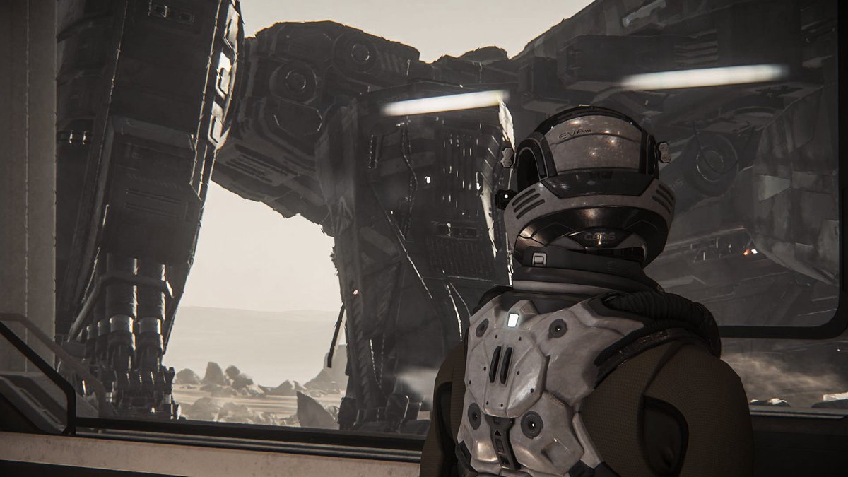 Oci1980's tweet image. #autobot or #decepticon ?
Maybe #retaliator ship ?😍
@RobertsSpaceInd is time of Carrack 😇😇😇 pleaseeee 😚👦