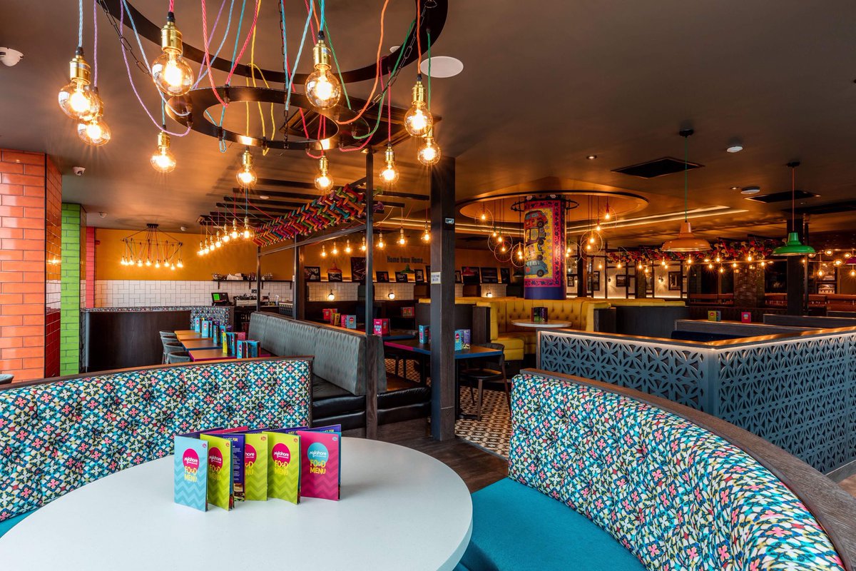 MyLahore tweet media