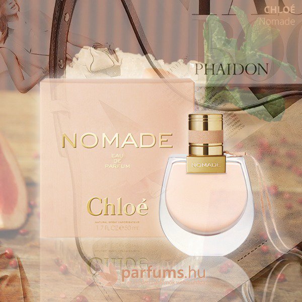 ParfumsHu's tweet photo. 2018-as Chloé illat! Nomade https://t.co/R4IHDrHwXN Tömve ringlóval, fréziával és tölgymohával. Elegáns, érett mégis rebellis! A Signature "mocskos" változata olyasfajta eleganciával, ami miatt sokan egyszerre rögtön kettőt is vesznek belőle, nehogy egy nap is nélküle teljen el. https://t.co/tbT8puF1kC