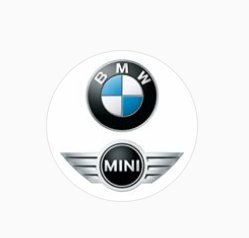 BMW Group España tweet media