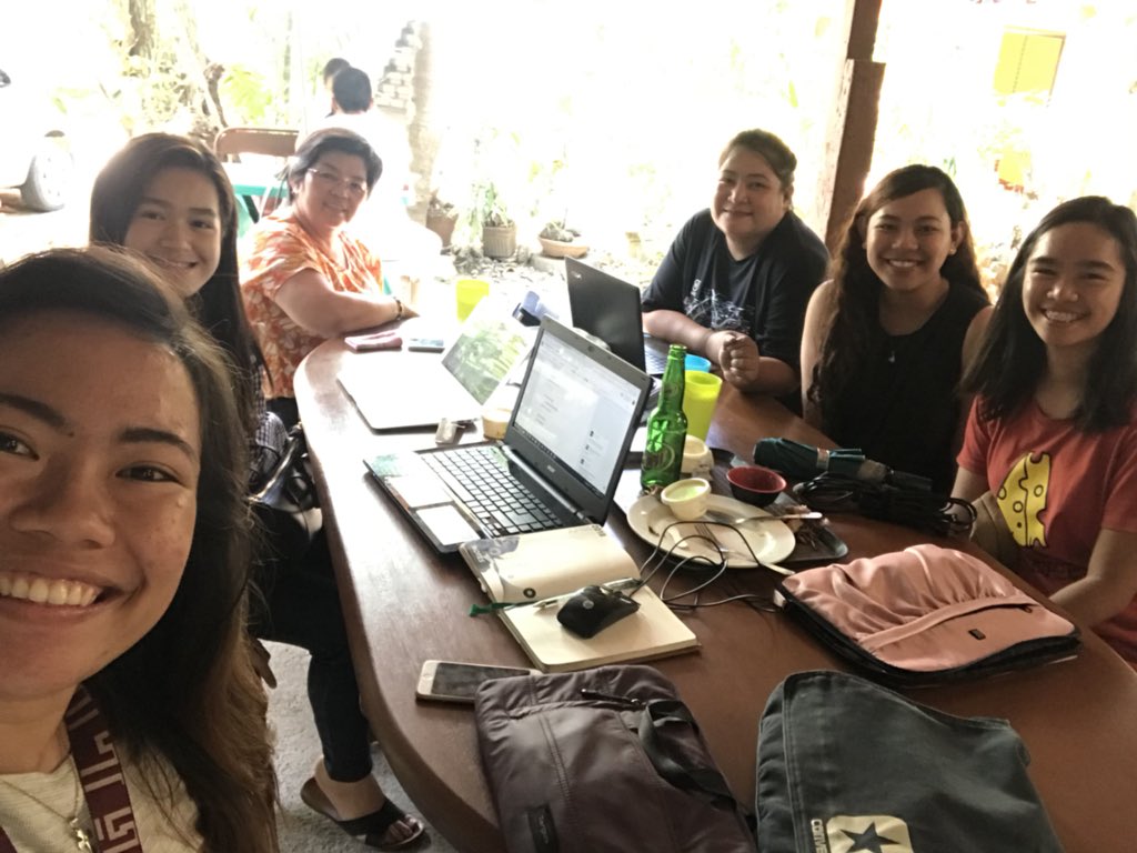 liannemaxine's tweet photo. #consultation #gagrad #unsure #QuestionMark #close #cadaps #SagipAdvisee https://t.co/IFHWjXMUic