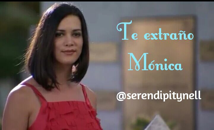 serendipitynell's tweet photo. #LosLunesDeMonicaSpear
#ProhibidoOlvidar 
#MonicaSpear
#FanSpear #Apasionada https://t.co/2KZykwCHot