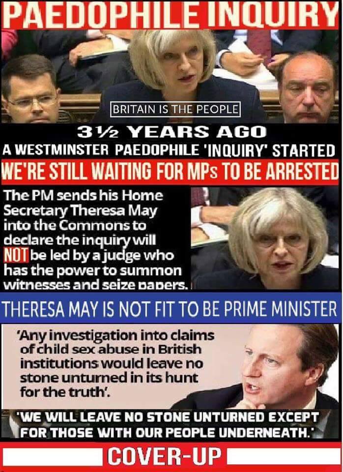 logansteven's tweet photo. @UKMoments @theresa_may another balls up  #ExHomeSecretary just like  #3StoogeChairs #CsaInquiry #SyriaStrikes #TrumpsPuppet #NotInMyNameTheresaMay  #WindrushGeneration https://t.co/FpVOepugqu