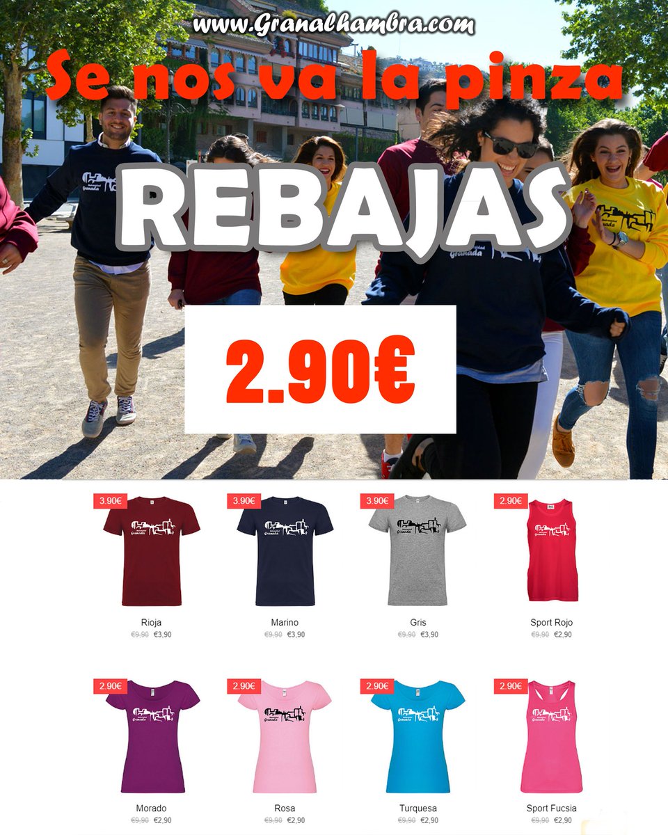 Granalhambra® tweet media