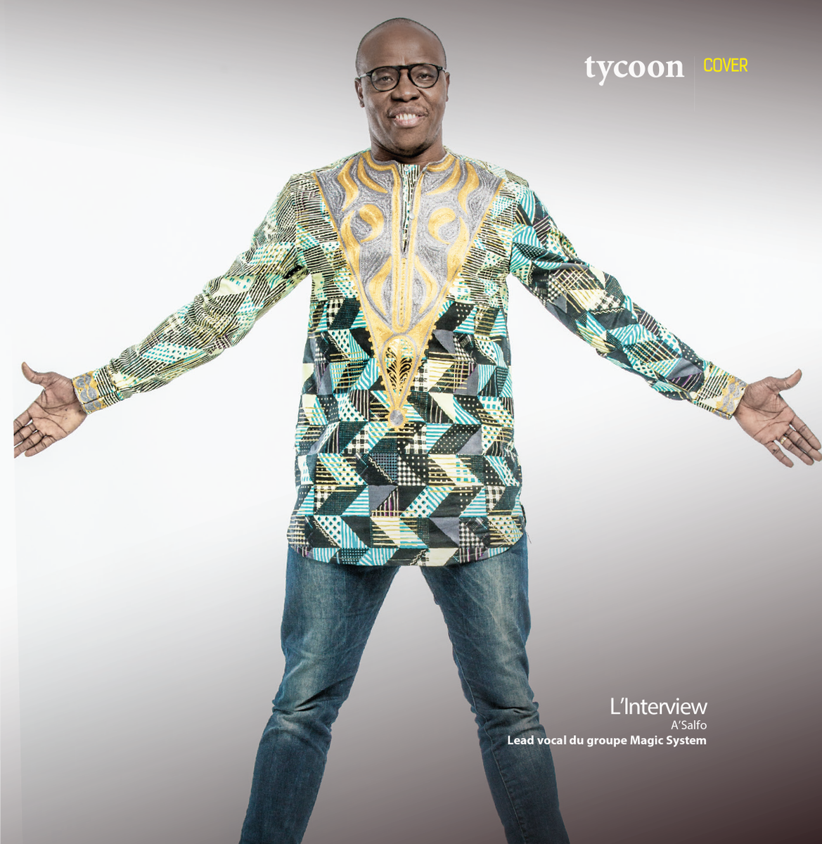 Tycoon Magazine tweet media