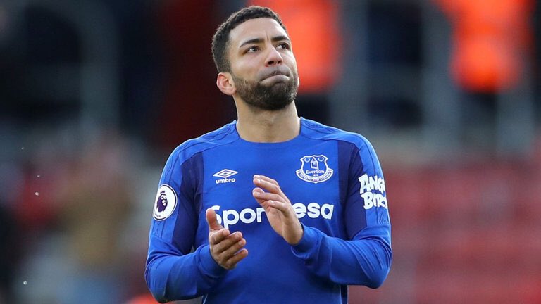 Happy 31st Birthday to former Everton player Aaron Lennon 