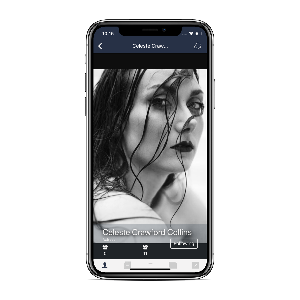 PerffySN's tweet photo. Now is the time of Celeste from London!
Join her at the first social network for performers!!

https://t.co/dk1XqlkQ1X <-- Android
https://t.co/BTMJQYYLcK <-- iPhone
#actorslife #actor #actress #ActressLife #casting #Castingcall #modelling #model #modellife #auditions #selftape https://t.co/1Kyq6WjRoA