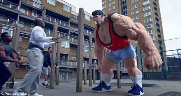 FilmFixerUK's tweet photo. "Yeah, well I've got to be my own security."
#SilverlockEstate #Peckham #Southwark #nothingbeatsalondoner #Nike
https://t.co/rSu03UsQZk https://t.co/zgFPI1dFiL