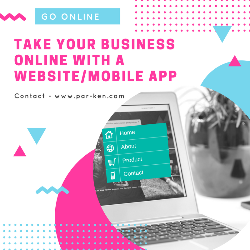 ParkenSolution's tweet photo. Take Your Business Online With Website/Mobile App
https://t.co/Je2ncLRgh4
#webdesign #webdevelopment #UI #UX #webdevelopers #webdesigners #parkensolution #webdesignersjaipur #webdevelopmentcompany #webdesignersindia #mobileapps #mobileappdevelopment #MobileApps #webdev #webdesign https://t.co/VWHKhbV2H0