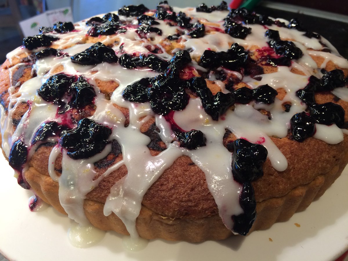 Spoilt For Choice tweet media