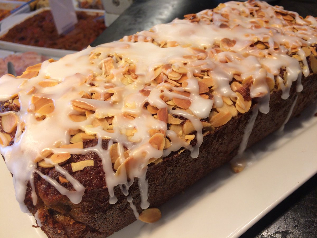 Spoilt For Choice tweet media