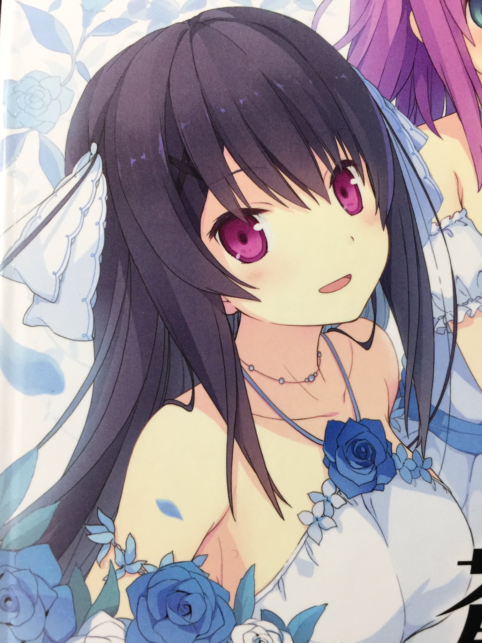 諸星ひろかず みさき仕様にしてから初めて 鳶沢みさき生誕祭18 鳶沢みさき生誕祭 T Co 7h8v2jtfty Twitter