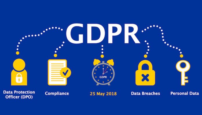 franckconfino's tweet photo. #RGPD Quel impact, concrètement, pour les #CollTerr ?
▶️ Les réponses de la @CNIL https://t.co/zqz5Hr3p8A https://t.co/5F3o1vW28J