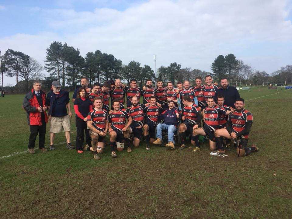 STCTeamwear's tweet photo. A huge congratulations to @StowmarketRUFC for doing the double this year with not only winning the Suffolk Cup but topping that by winning the league and getting promoted!
・・・
#winnersaregrinners #TeamSTC #stowmarket #rugby #stowmarketrugby #stowmarketrufc #suffolkcup https://t.co/1ywcLmaTke