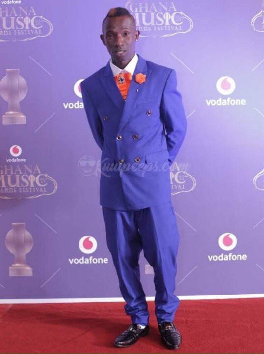 TruthEmpire1's tweet photo. His song was in Africa, UK, USA, GERMANY left with space, what again do VGMA board define as popularity?
I'm really hurt,trust meππ
#PopularSongIsOneCorner #VGMA2018 https://t.co/ChKMlwJpbS