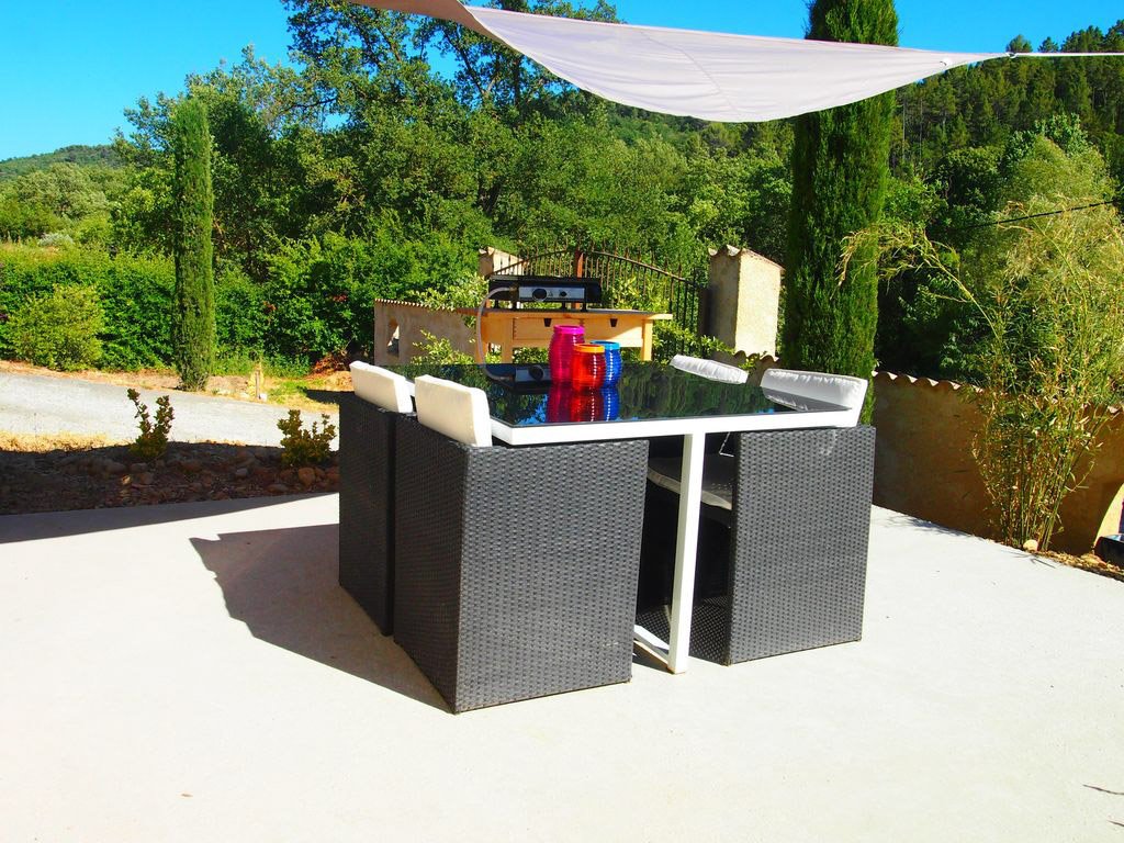 GitesdeFrance04's tweet photo. [NOUVEAUTE] Gîte Le Petit Vallon G32268 pour 2 personnes. A la sortie du  village d'Allemagne en #Provence, gîte moderne, 100 % connecté ou les  séjours sont à la carte ! #gitesdefrance #allemagne #wifi #alpesdehauteprovence
 https://t.co/YrUAqECxrn https://t.co/jjLe6W9LSY