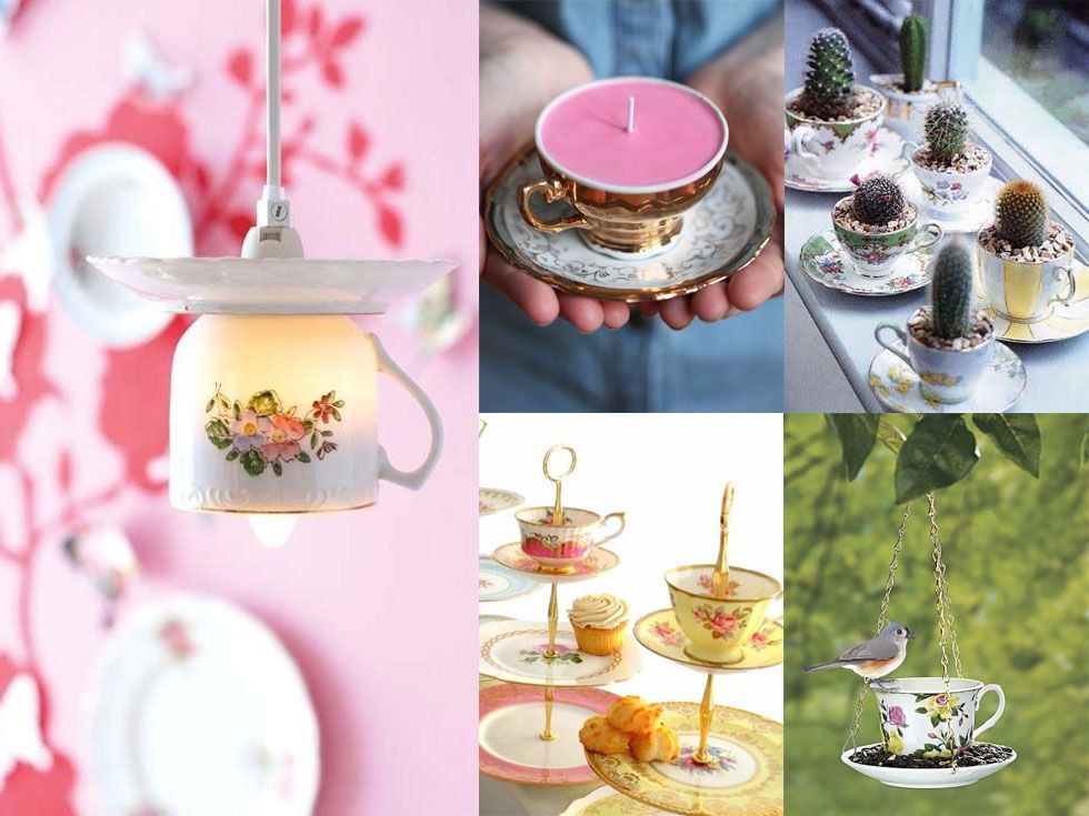 apinedape's tweet photo. ¿Qué tienes #tazas desparejadas y no sabes qué hacer con ellas?Pues no te pierdas estas 6 ideas para reciclarlas. #decoracion #reciclaje #DIY 
https://t.co/Jd9c5JjGub https://t.co/jU25y8r3JW