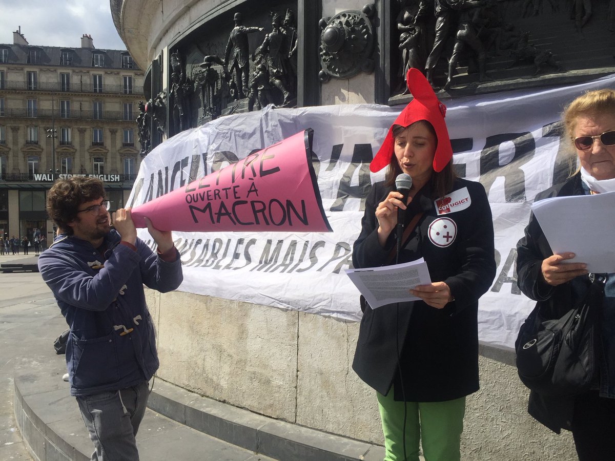 pablo_aiquel's tweet photo. La loi sur le secret des affaires, un danger pour tous ! #StopSecretdAffaires #stoptradesecrets #WeAreTheLeaks @AssoPollinis @EFJEUROPE @IFJGlobal https://t.co/QXjVe7bGFZ