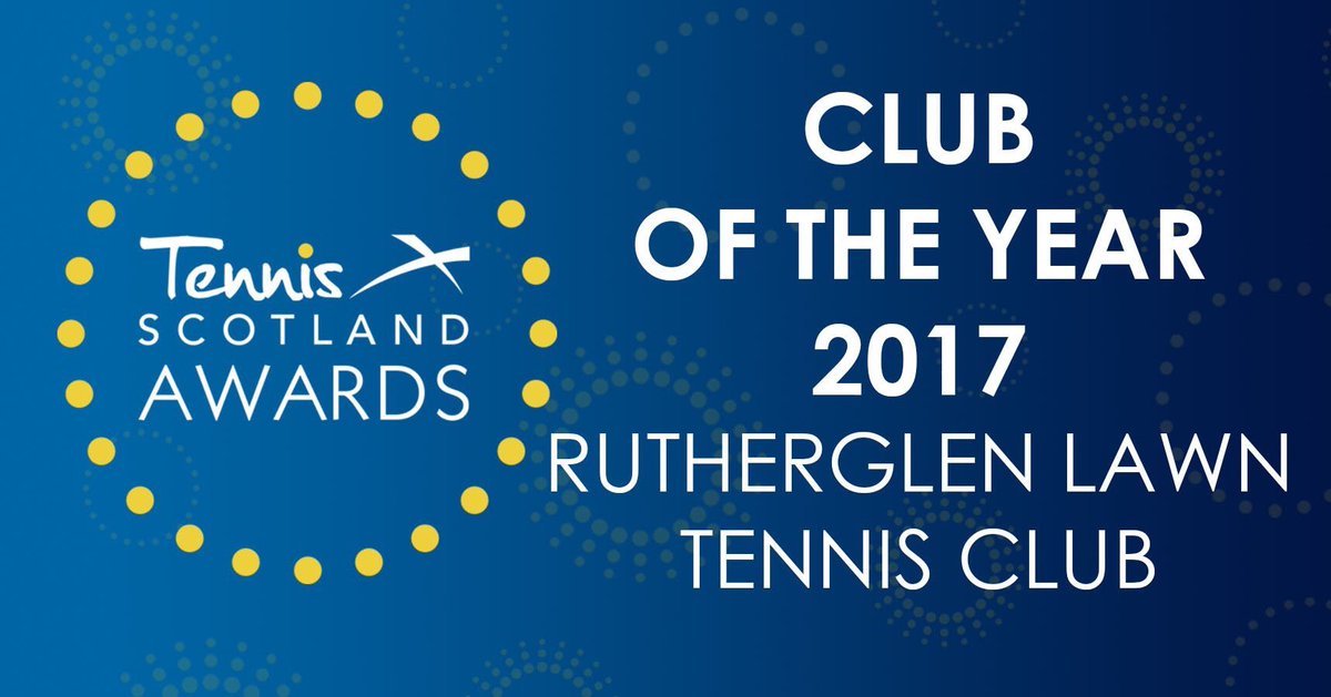 RutherglenLTC's tweet photo. A massive part of our @tennisscotland #ClubOfTheYear Award was Project #ReturnToSplendour! So it’s only fitting that we once again recognise the amazing local businesses who helped us save Burnside’s Tennis Courts! @dougallbaillie @OpenRoadScot @aharkinace @frameindulgence 👏👏👏 https://t.co/HpWeOheQ5x