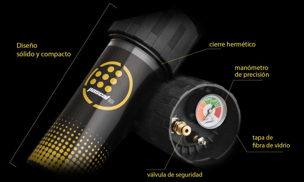 todo_espanol's tweet photo. ¿Juegas a pádel? ¿Cansado de comprar bolas cada 2 partidos? Con PascalBox podrás usar las mismas pelotas más de 30 partidos sin pérdida de presión.

En TodoEspañol lo hemos probado y funciona!!! Puede ser el regalo perfecto para los fanáticos del pádel.

https://t.co/rE25hfFtR7 https://t.co/9IinzU3RTC