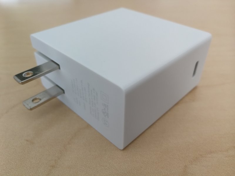 g_trusted's tweet photo. How Well the Dell XPS 13 9370 Laptop Supports USB Power Delivery Charging with the Google 45W USB-C Power Adapter
https://t.co/aJUKSyVqgc
@Dell https://t.co/Pb15omieLC