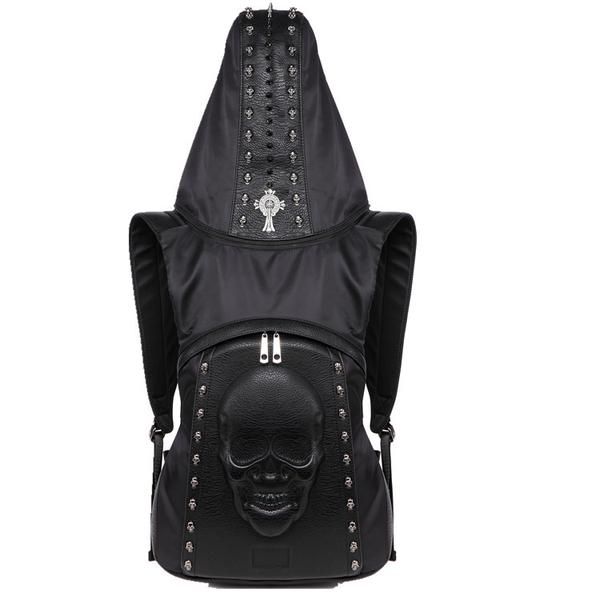 BIKER_TERRITORY's tweet image. Last chance to get this cool skull backpack on a very low price
Get it here 👉👉 buff.ly/2EPzIJ9
Get it here 👉👉 
#backpack #leatherbag #skullbackpack #skullbag #bagwithhood