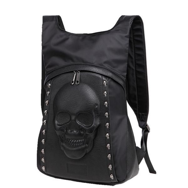 BIKER_TERRITORY's tweet image. Last chance to get this cool skull backpack on a very low price
Get it here 👉👉 buff.ly/2EPzIJ9
Get it here 👉👉 
#backpack #leatherbag #skullbackpack #skullbag #bagwithhood
