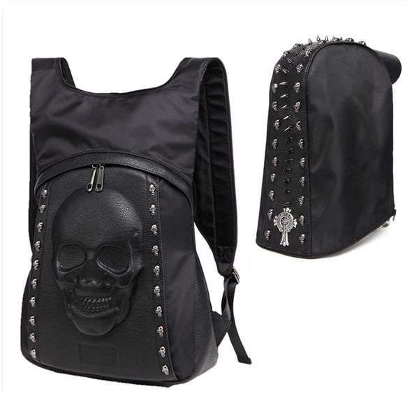 BIKER_TERRITORY's tweet image. Last chance to get this cool skull backpack on a very low price
Get it here 👉👉 buff.ly/2EPzIJ9
Get it here 👉👉 
#backpack #leatherbag #skullbackpack #skullbag #bagwithhood