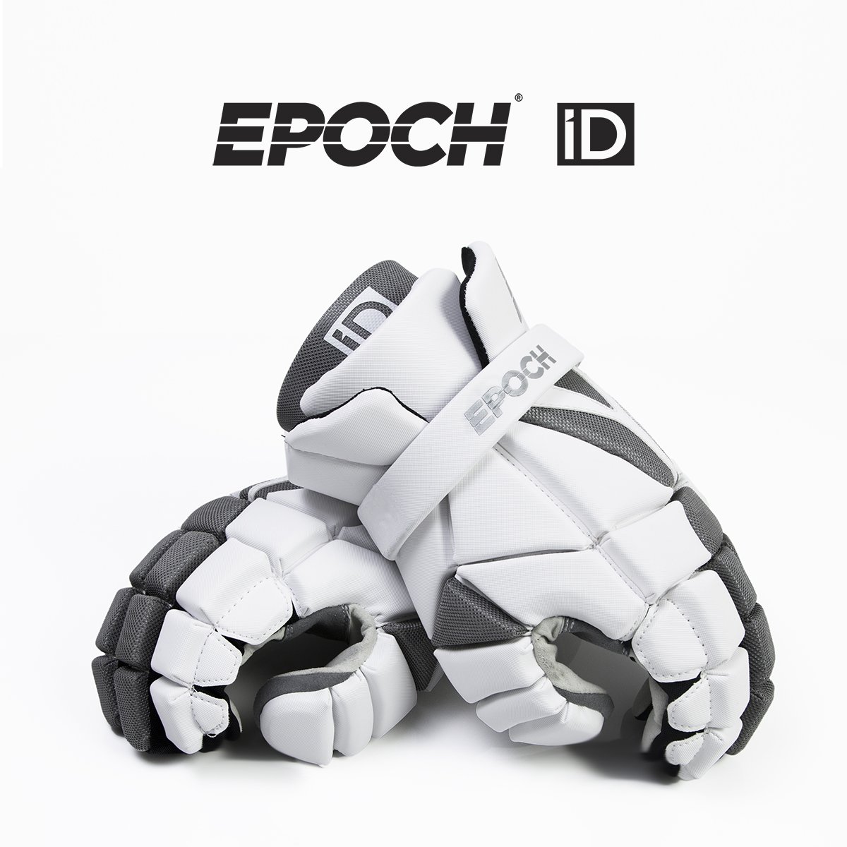 Epochlax's tweet photo. Find your Identity. Check with your local authorized Epoch retailer for the new iD gloves, arm pads, and shoulder pads today #LivePlayBe #FindYourIdentity #IdentifyYourGame #iD #iDProtective #Lacrosse #Lax https://t.co/Boxkz8CXmk