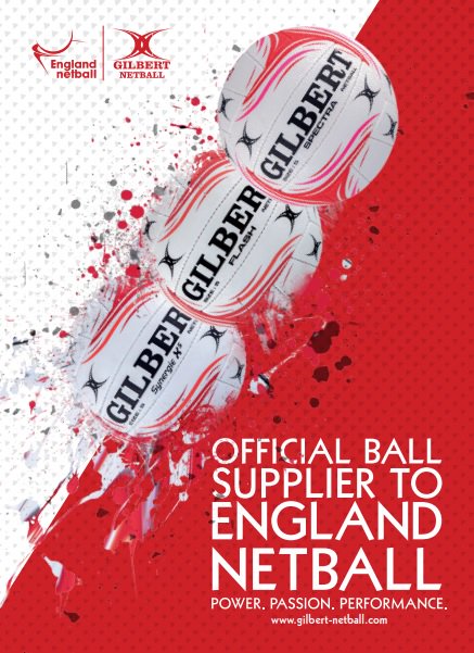 GilbertNetball's tweet photo. We are incredibly proud to be the Official Ball suppliers to Commonwealth Champions @EnglandNetball!
You can get your hands on your own England Netball ball here: https://t.co/z0RV4r04Ms
#OfficialProvider #GC2018 https://t.co/Ya83OF9nkV