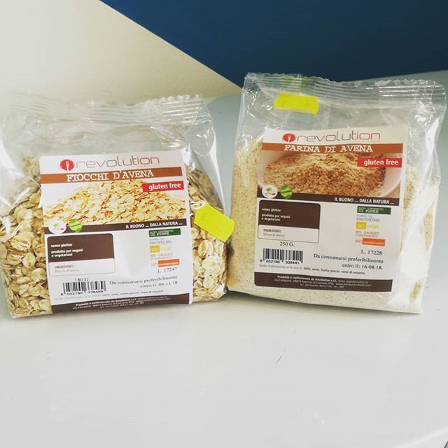 senzaglu_boccea's tweet photo. Fiocchi d'avena e farina di Avena senza glutine #senzaglutine #proteindiet #avena #avenasenzaglutine #senzaglutineboccea #msgboccea https://t.co/I63KgSf2di https://t.co/P2nO6ViXD1