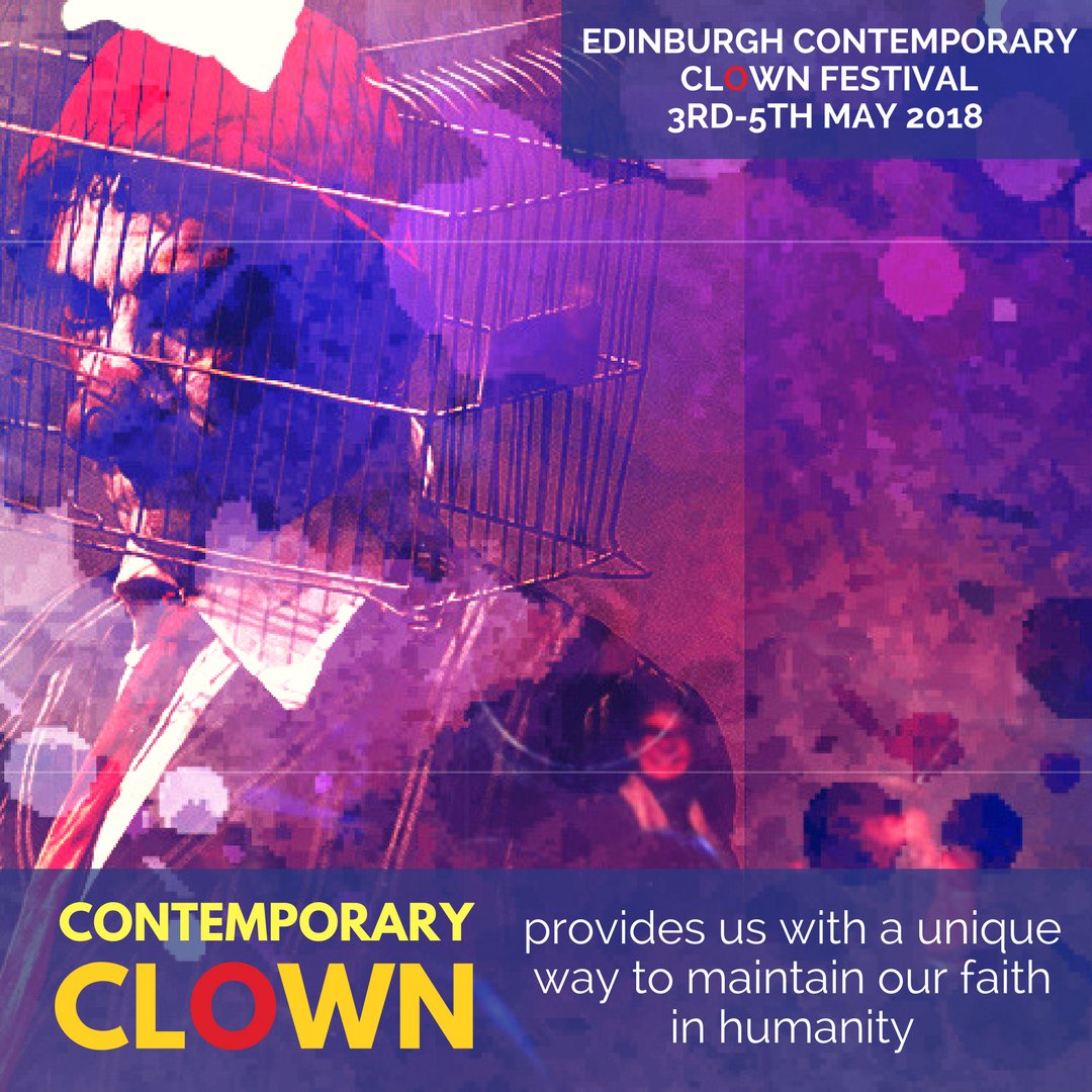CLoWnStePPinG tweet media