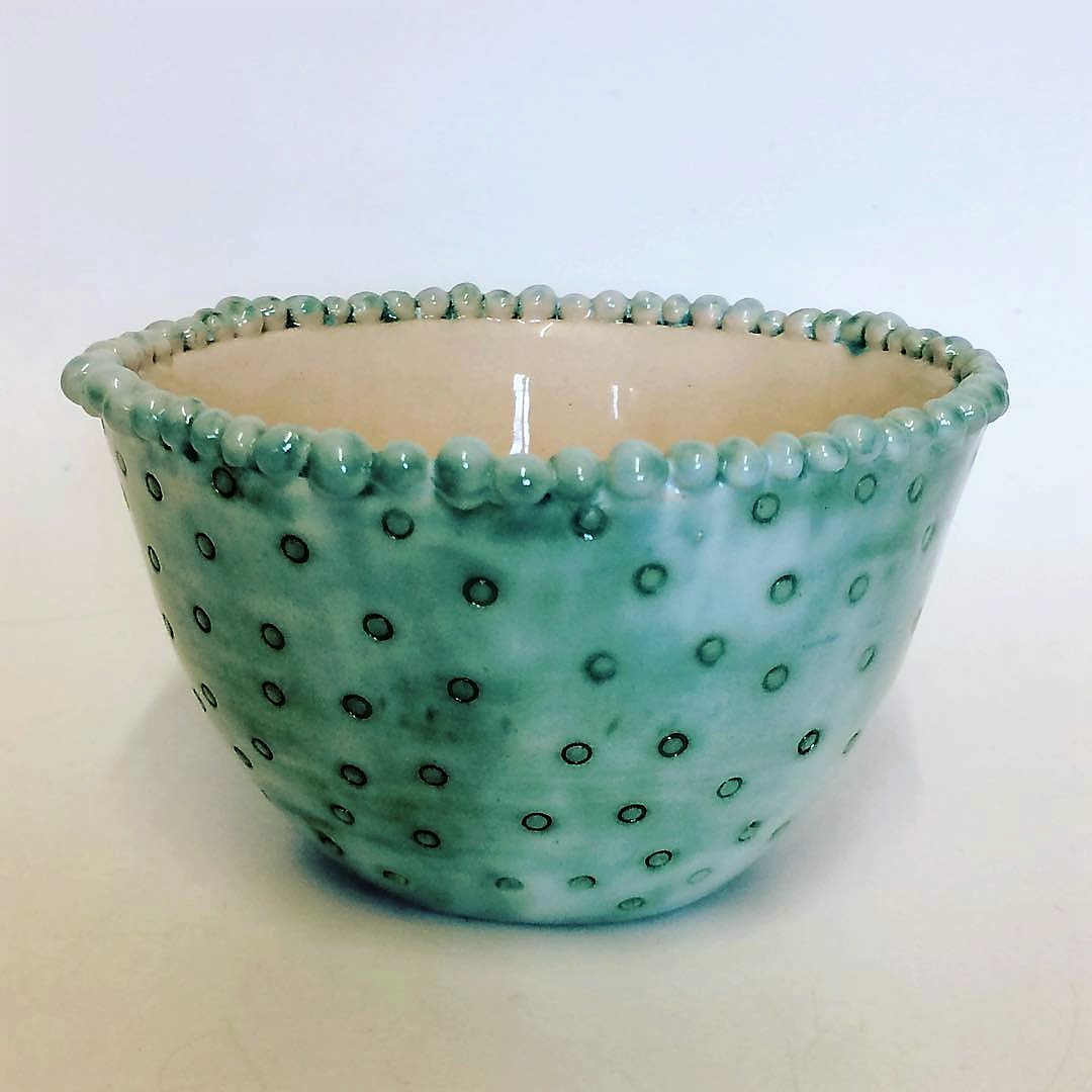 MBerrowCeramics's tweet photo. Creating lots of lovely #handmade #ceramic work for @dorsetartweeks inspired by shades of blues &amp; greens. I will be at Coome Down Studio #297 in #Beaminster - see https://t.co/KCJNSiB7Qa. The event runs 26th May-10th June. See you there! https://t.co/pKIPTm1x7I
