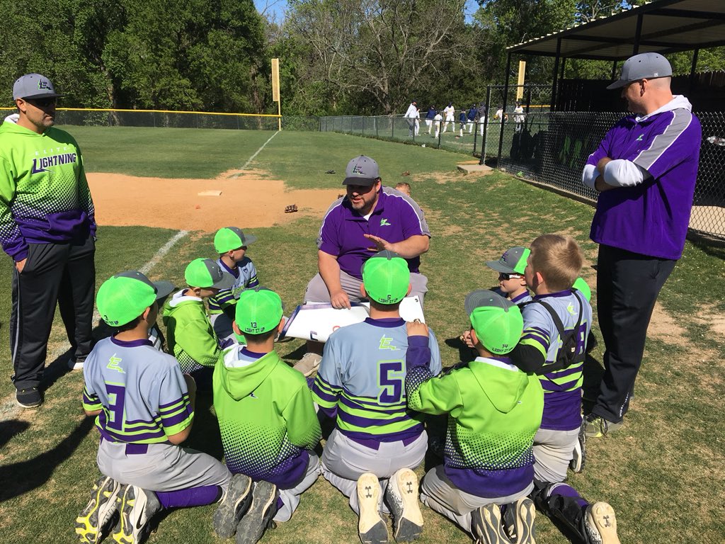 LightningElite_'s tweet photo. 📣🏆HARDWARE ALERT!!!  Shout Out to our 10UAAA diamond domination for another weekend....congrats on another undefeated tournament run and ended the weekend with more added hardware!   #LEdomination #lightitup #happybirthdaystephanie #LEBaseball #DiamondDomination https://t.co/rcxVS4RzSU