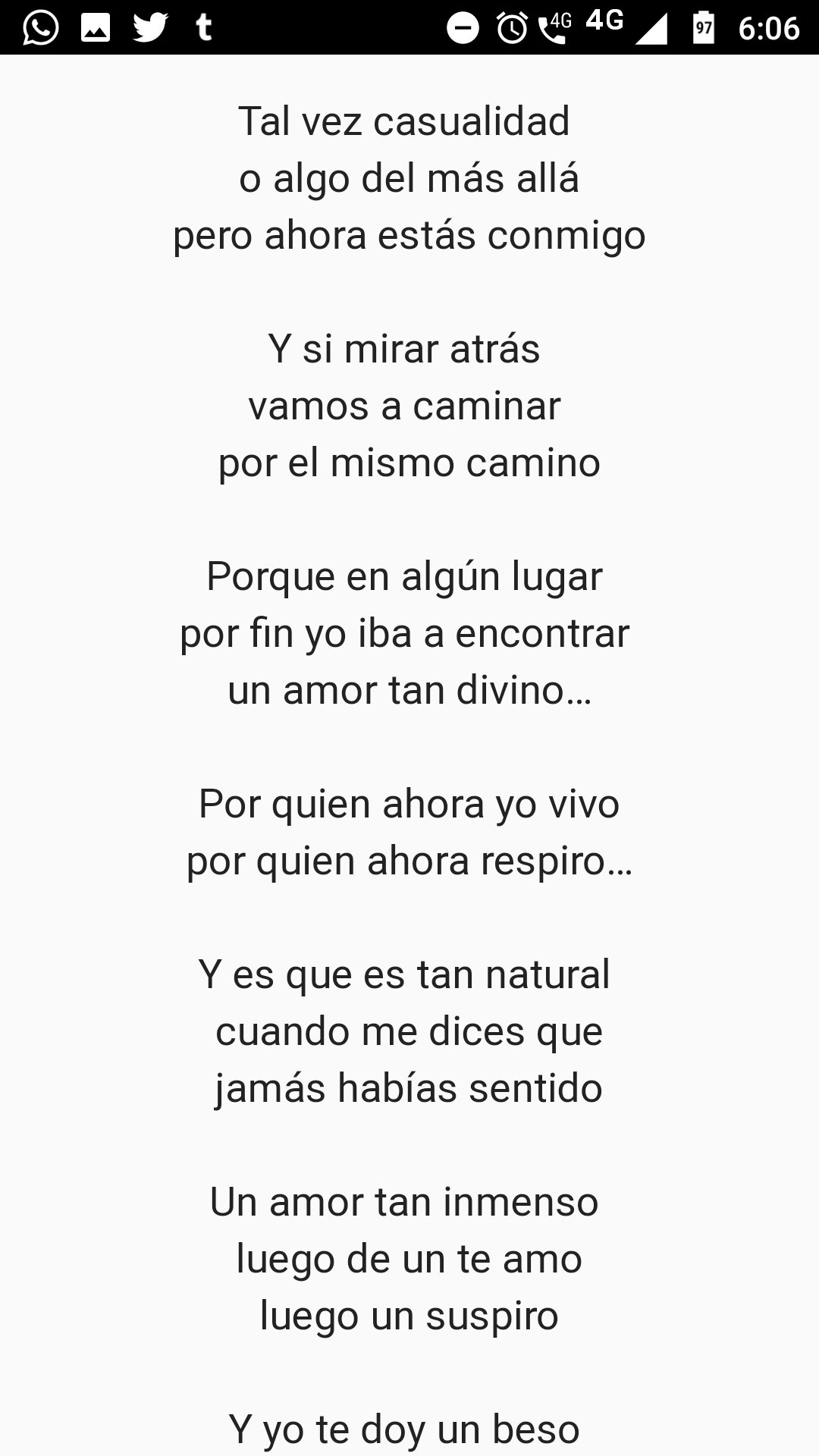 Barcedes On Twitter Canción Barcedes Tan Natural Felipe Peláez