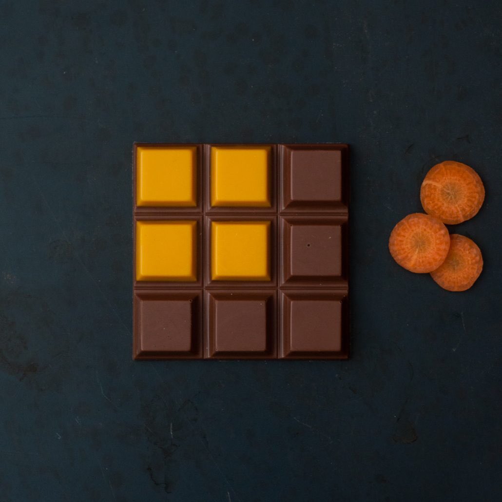 chocolate hackers tweet media