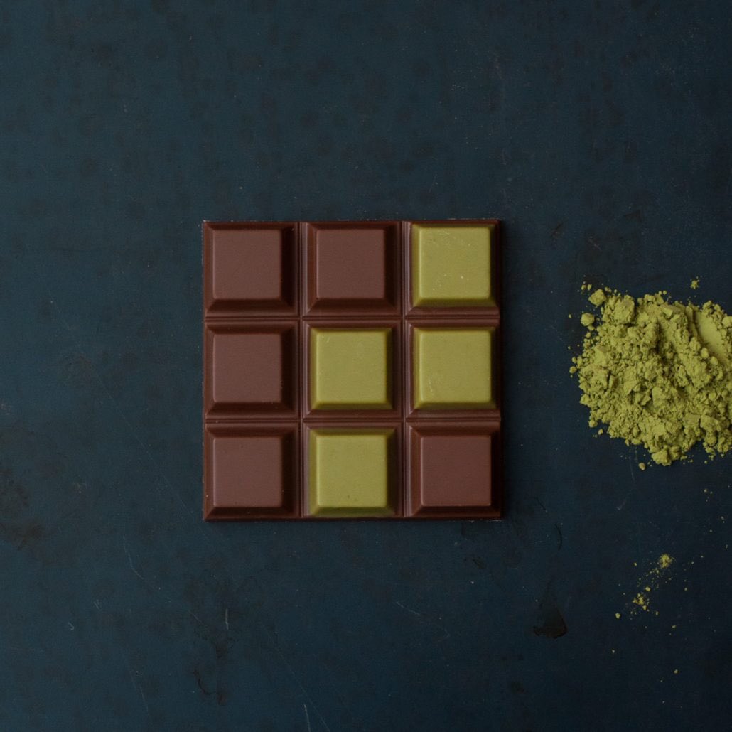 chocolate hackers tweet media