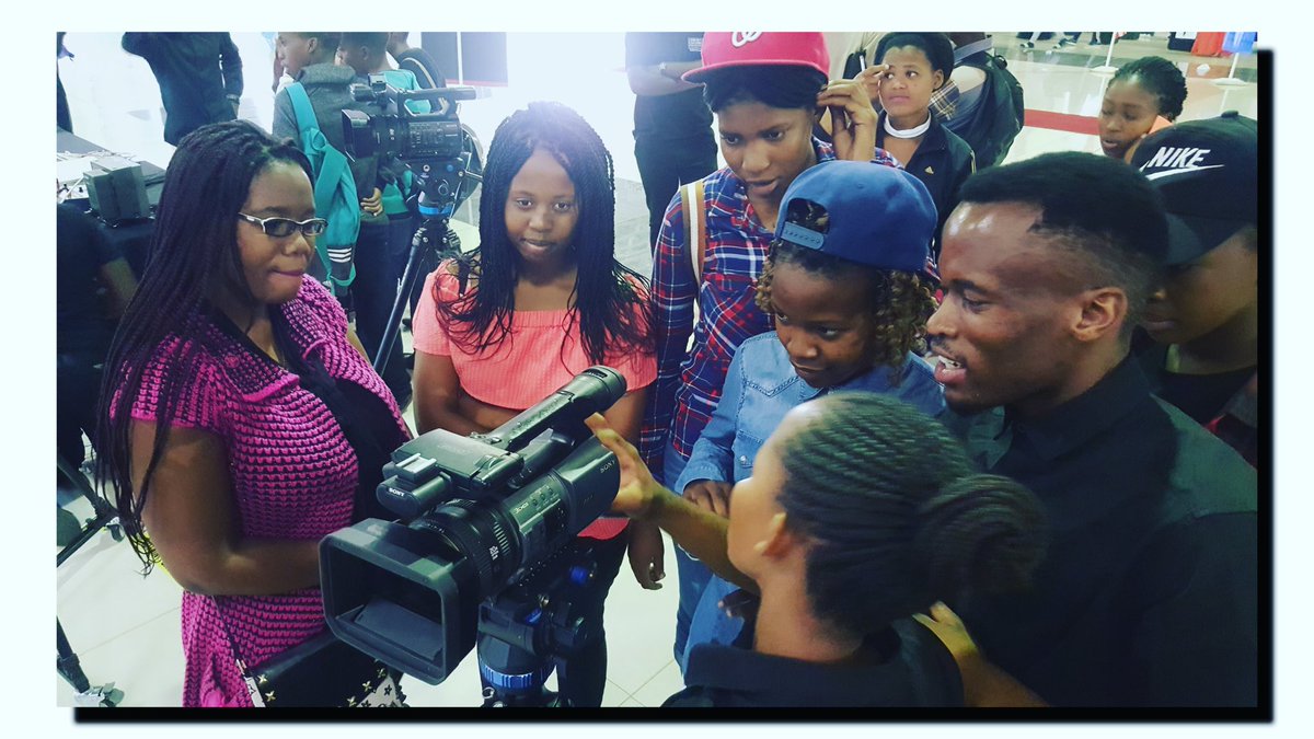 Limkokwing_BW's tweet photo. Prospective students visiting the Faculty of Communication, #Media & Broadcasting at the ongoing #Limkokwing Open Day held at the Hall of Fame. #OpenDay1 #BeAProudLimkokwingInternationalGraduate https://t.co/3uCqOrAokb
