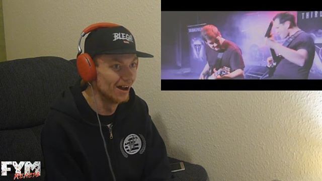 thirdsphereband's tweet image. Orgasmic react from FYM React&apos;s of our new video Monster. Check full version on YouTube.
#thirdsphere #syzygy #metalcore #deathcore #deathcoreband #ukdc #techmetal #djent #monster #reaction #react #reactions #reactvideo #fymreacts #worms #newvideo #metalvideo #musicalvideo #…