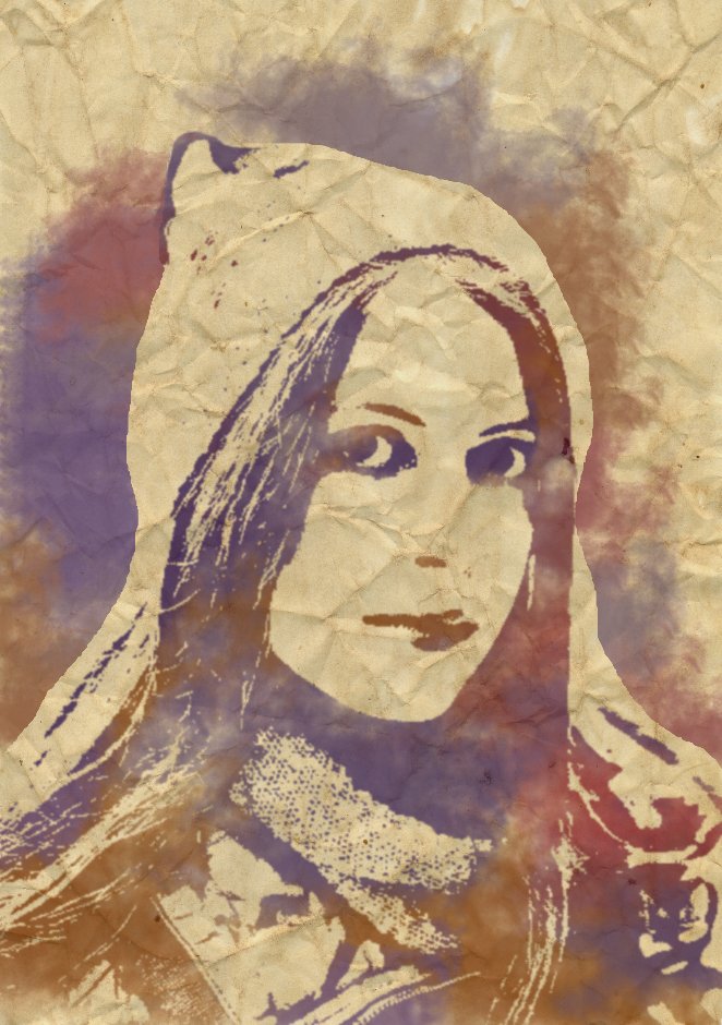 ArtipicStudio's tweet photo. In this @ArtipicStudio tutorial, you’ll learn how to easily take a photo look more like a watercolor painting on a crumpled paper. https://t.co/pyl7Ez3BKM https://t.co/XKyJL8Aobh