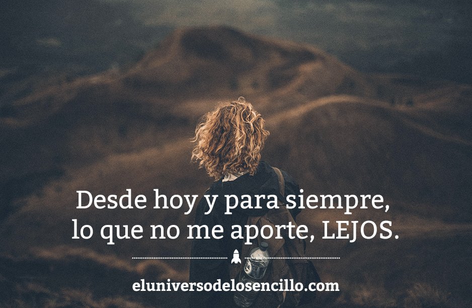 UniversoDeLoSencillo tweet media