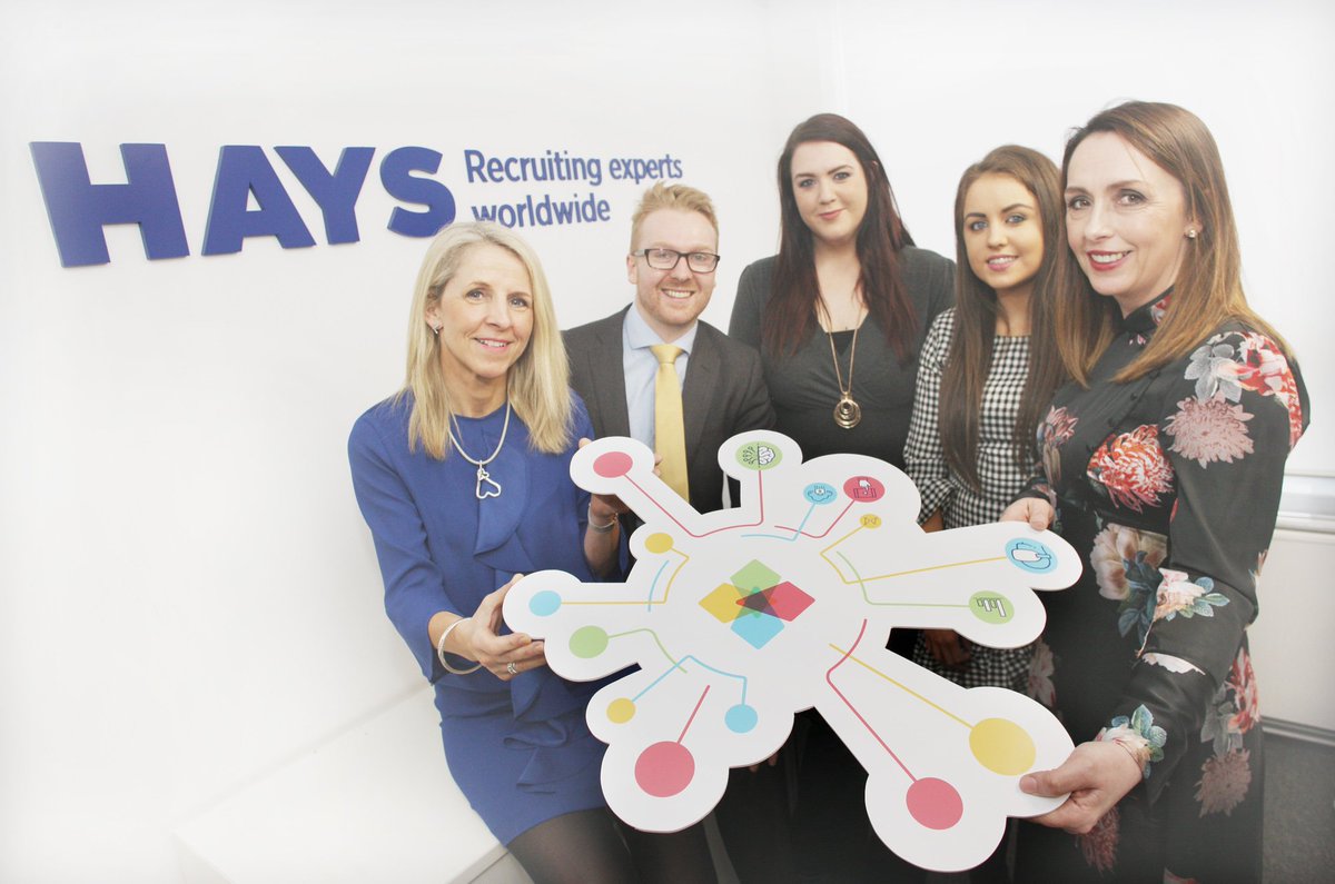 beltech2025's tweet photo. We are thrilled to announce that digital recruitment experts @haysN_Ireland are this years #RecruitmentPartner for #BelTech18. 🎉 We'll be working with them on an special #Design session TBA soon! https://t.co/Oc72nyEYdq