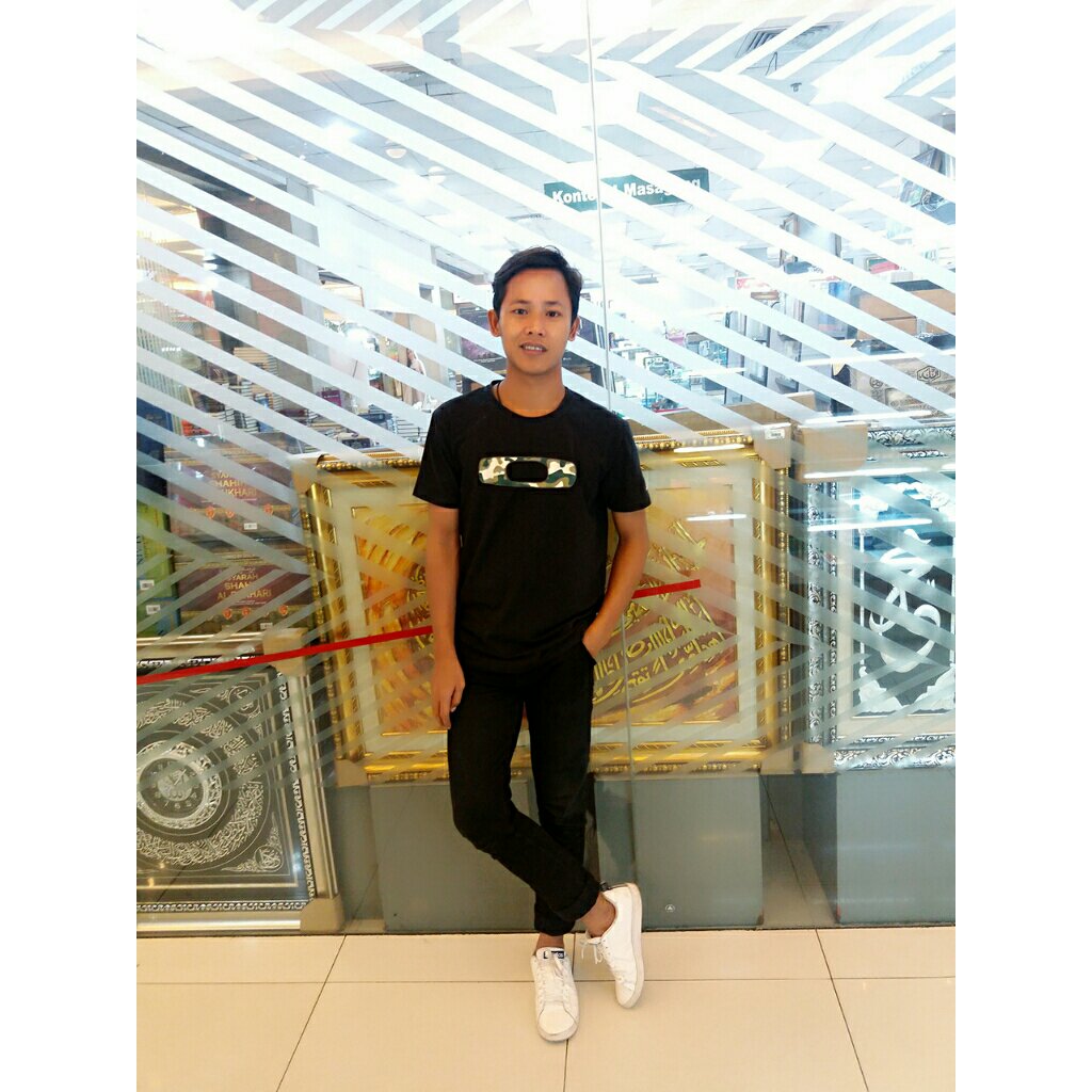 Dlatif90's tweet photo. #FotoProfilBaru https://t.co/L6dz2VCJ11