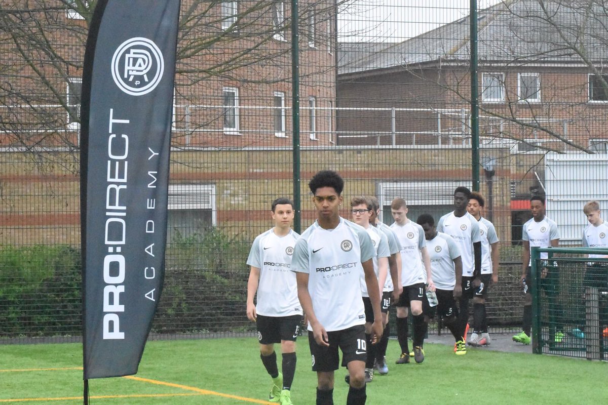 PDSoccer's tweet photo. South LDN - You did not disappoint take a look what happened when we visited our site in Greenwich for our first trial down South 👇🔥 #prodirectacademy #southLDN #Greenwich https://t.co/KzS4MyHXYp