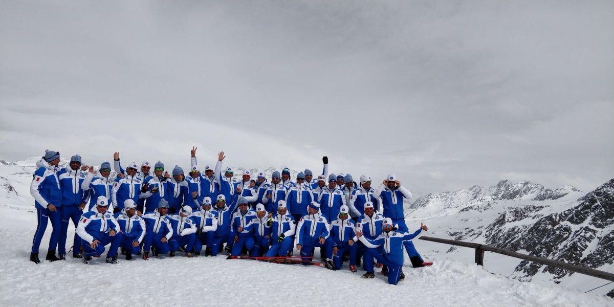 Camoscio76's tweet photo. #aggiornamento #istruttori #nazionali #scifondo #FISI #FISI_in_Tour
#ValSenales #CoScuMa #Madshus #Podhio #Guasto #Sportful #Kappa #redline #nanosonic #intelligrip #ski #skipoles #boots #pellifdifoca https://t.co/mcjTRiLtSX