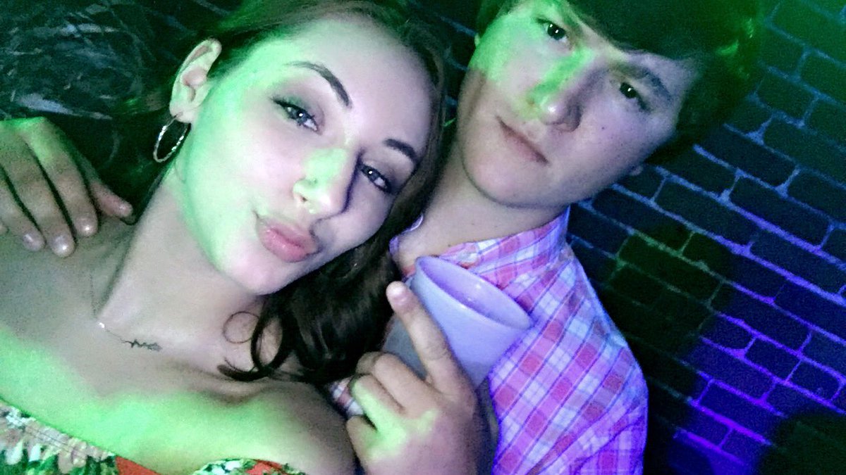 hkillaaa's tweet photo. greatest way to spend a Saturday 😘😘 @TylerLight1 #missintheweekend https://t.co/eh12x42Sts