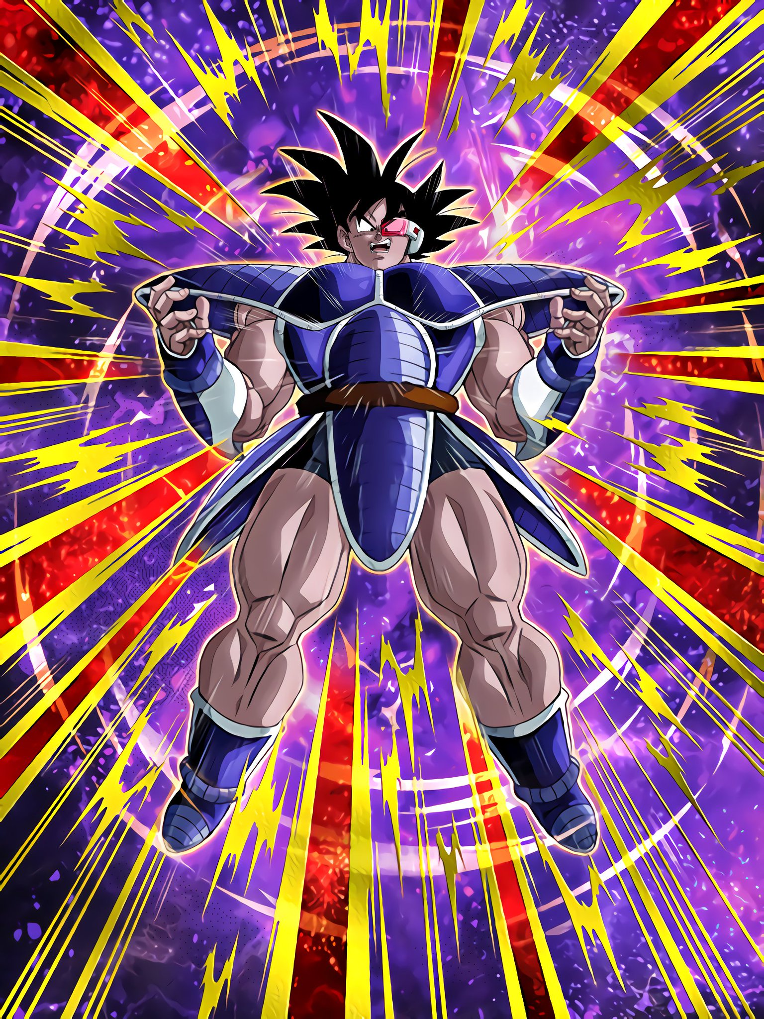 アヤとん 爆発的な進化 ターレス Special Thanks To Ganbanau Dokkanbattle ドッカンバトル アヤとん 爆発的な進化 ターレス Special Thanks To Ganbanau Dokkanbattle ドッカンバトル