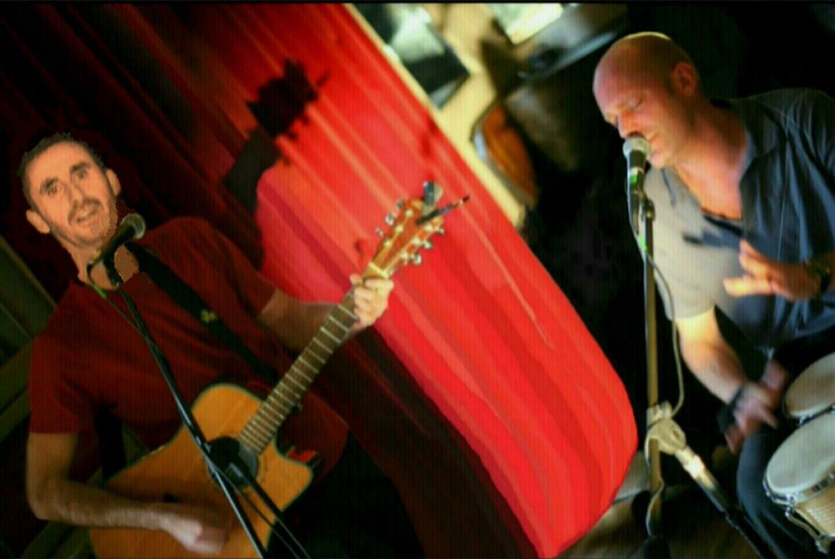 Never mind the Bongos at <a href="/montyslounge/">Montys Lounge</a> on the 12th May from 8.00 pm
Acoustic sounds from the 1950s to the present day 🍔🍾😀🍸😋